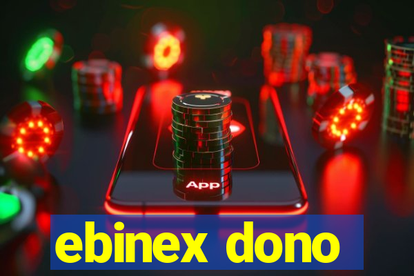 ebinex dono